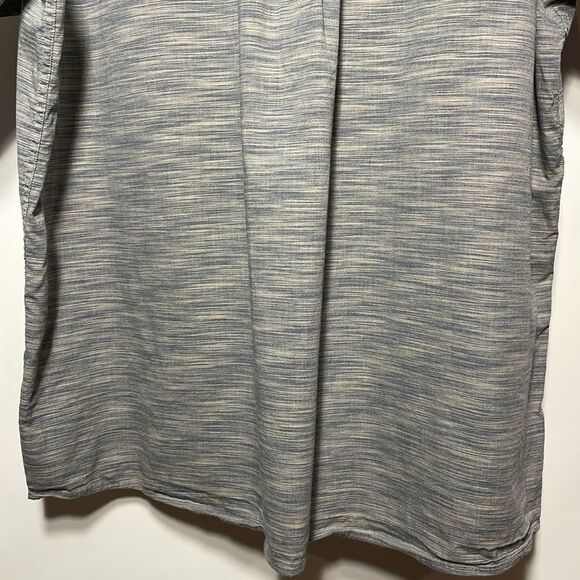 Rowm button down shirt - Picture 8 of 8